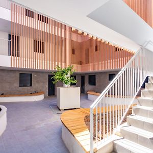 Appartement met Twee Slaapkamers